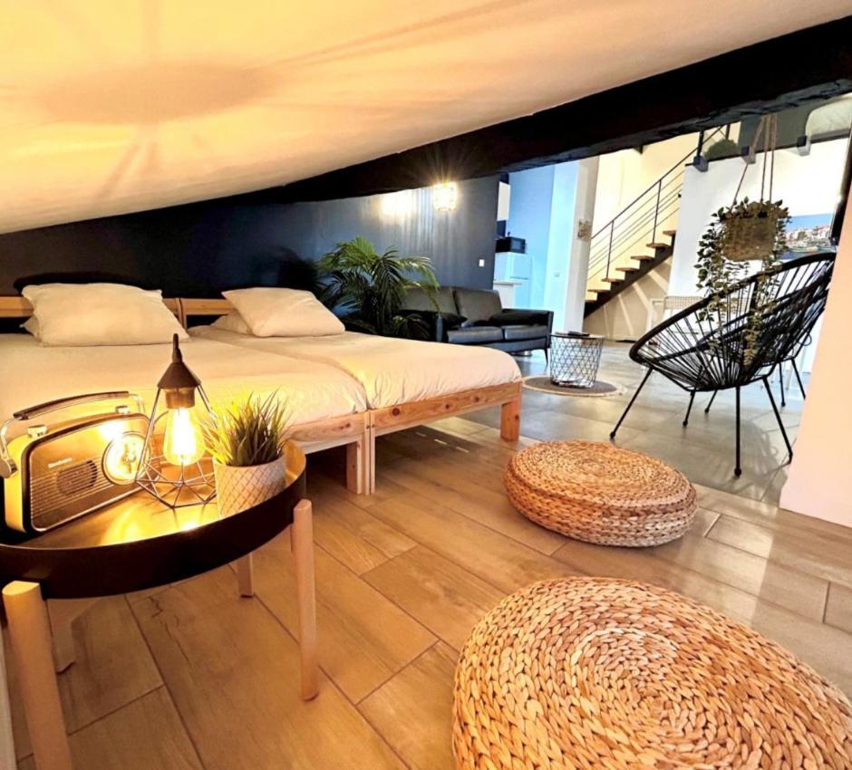 Serenite Basque Appartement Ainhoa