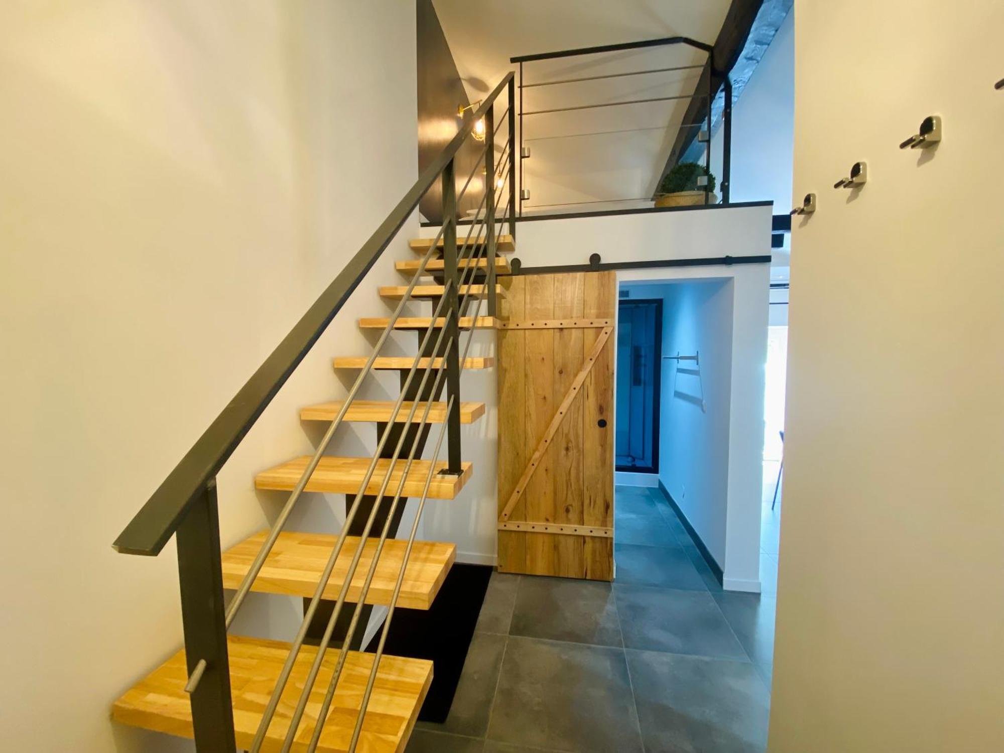 Serenite Basque Appartement