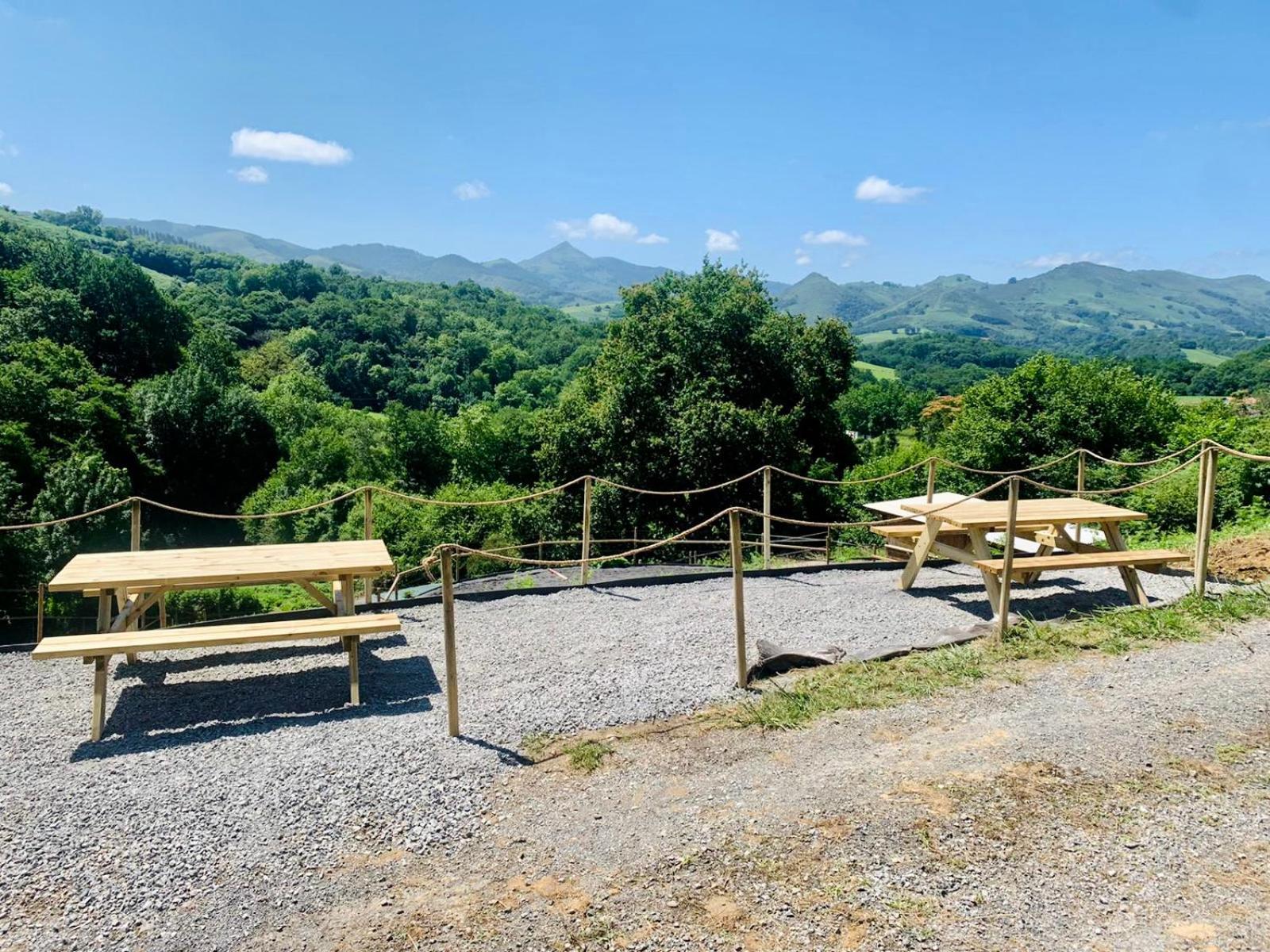 Serenite Basque Appartement