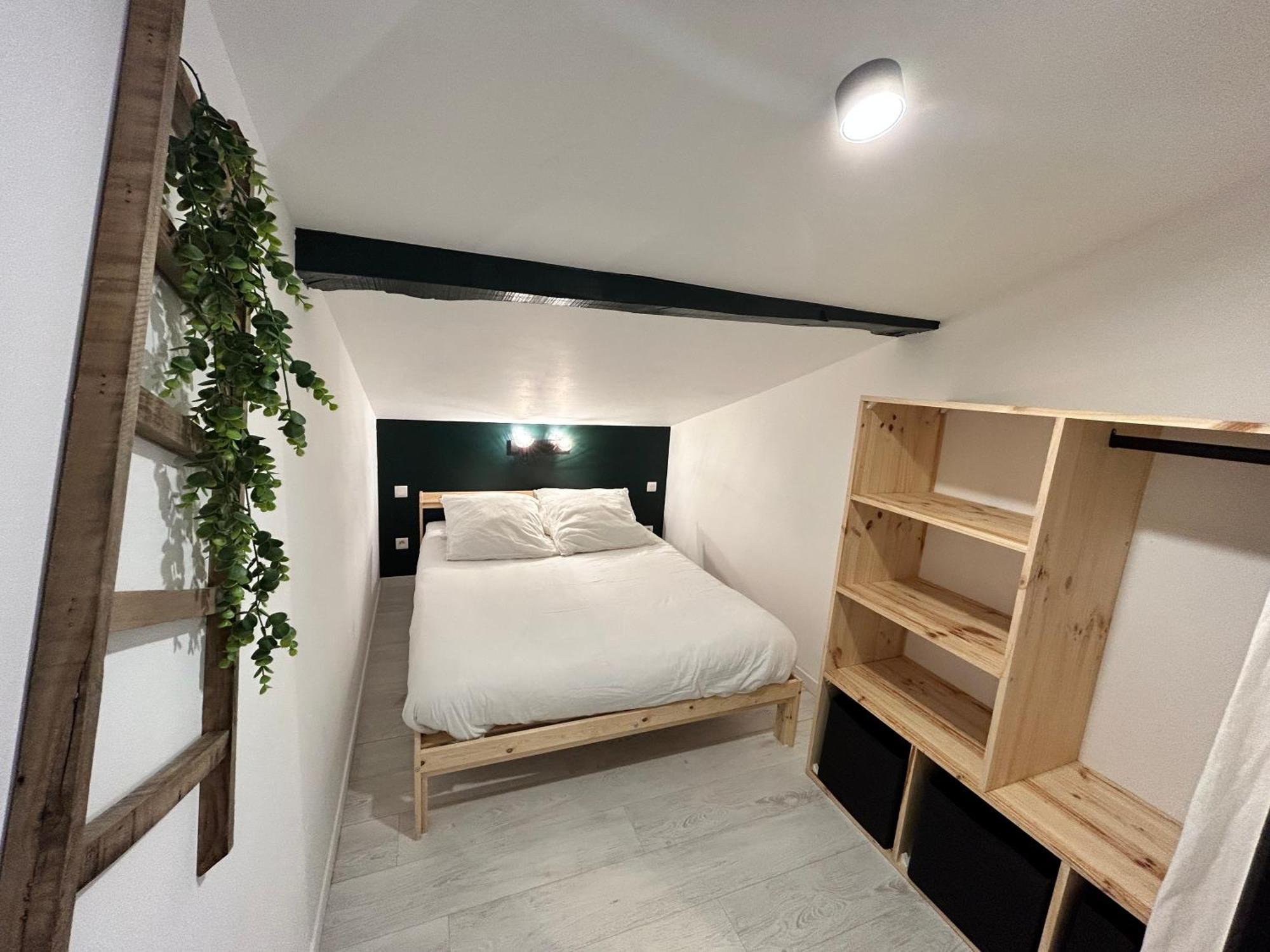 Apartment Serenite Basque Aïnhoa